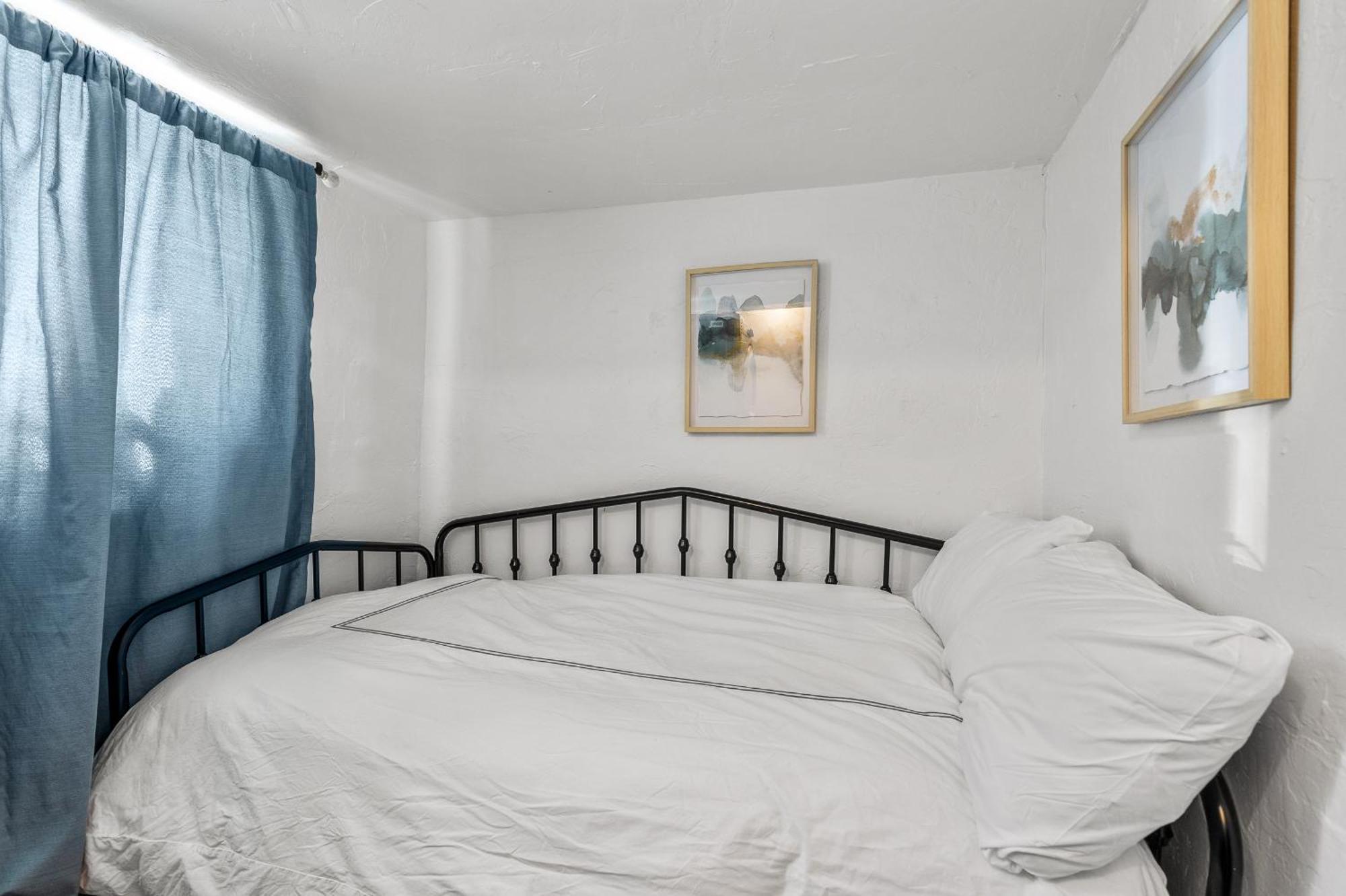 5 Minute Walking To Downtown, Nau, Coffee Shops, Shopping, Parks And More! Flagstaff Dış mekan fotoğraf